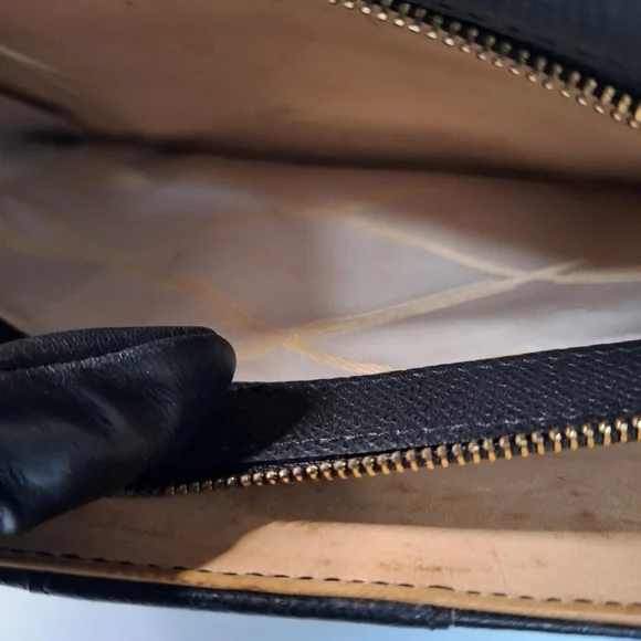 Delvaux brilliant bag - Picture 10 of 13